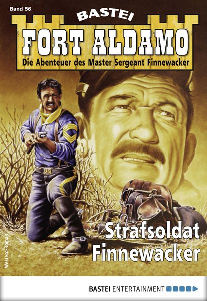 Produktbild: Fort Aldamo 56 - Western