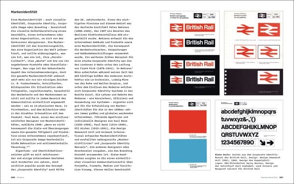 Produktbild: Handbuch Grafikdesign