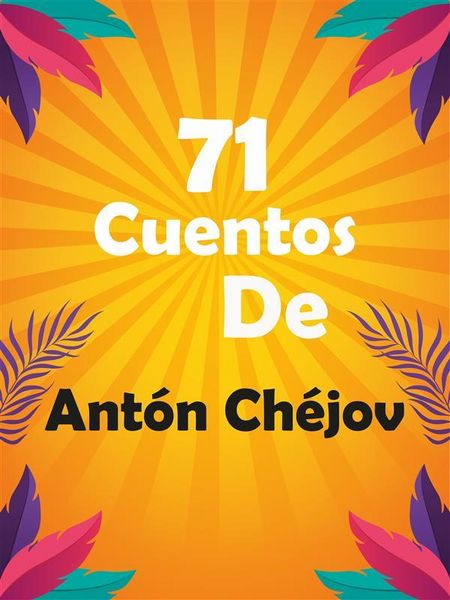 Produktbild: Cuentos De Anton Chejov