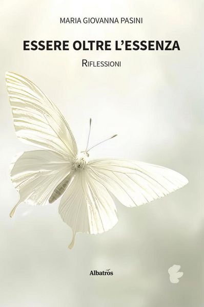 Produktbild: Essere oltre l'essenza. Riflessioni