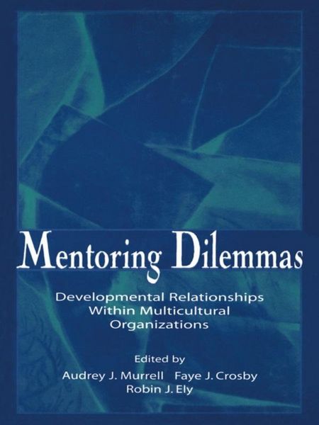 Produktbild: Mentoring Dilemmas