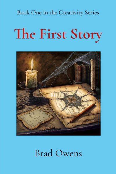 Produktbild: The First Story