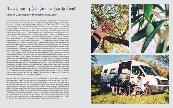 Produktbild: The Van Taste