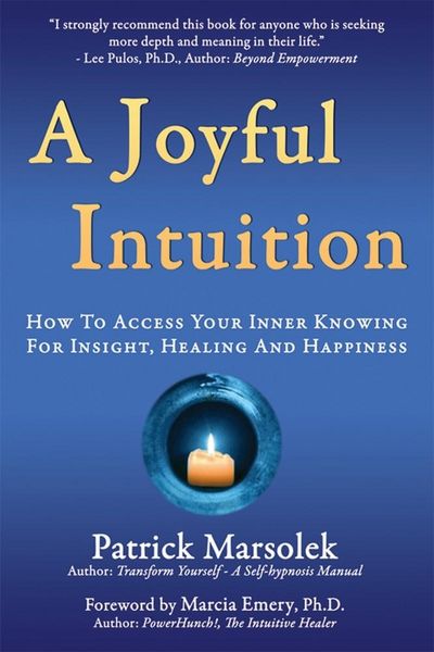 Produktbild: Joyful Intuition
