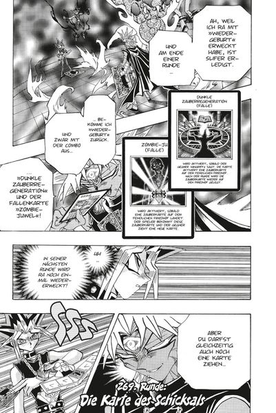 Produktbild: Yu-Gi-Oh! Massiv 11