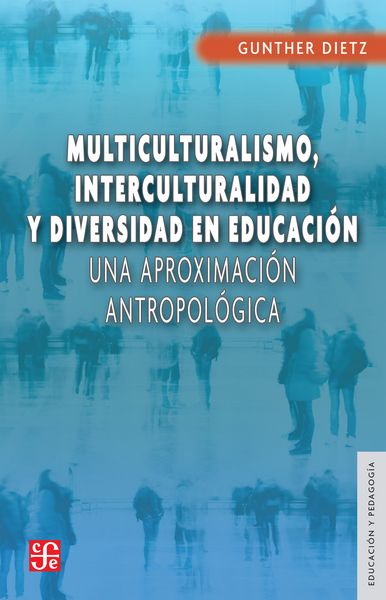 Produktbild: Multiculturalismo, interculturalidad y diversidad en educaci&oacute;n