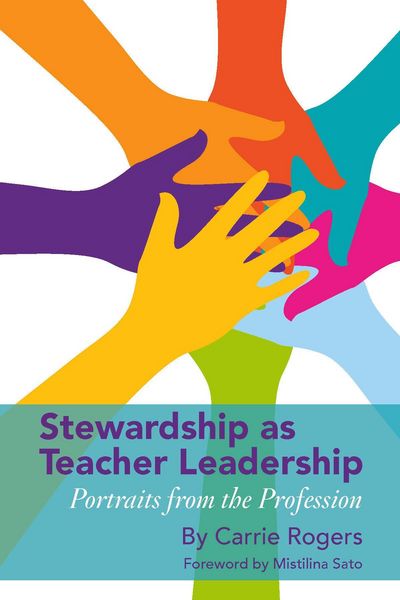 Produktbild: Stewardship as Teacher Leadership