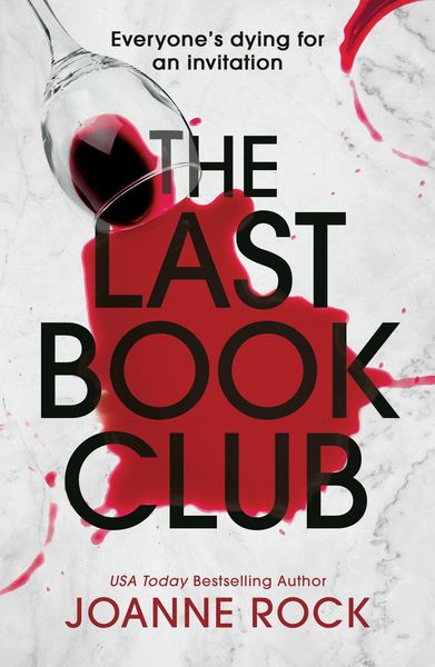 Produktbild: The Last Book Club