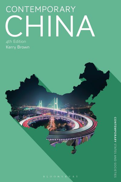 Produktbild: Contemporary China