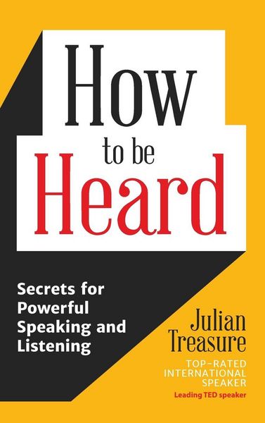 Produktbild: How to Be Heard