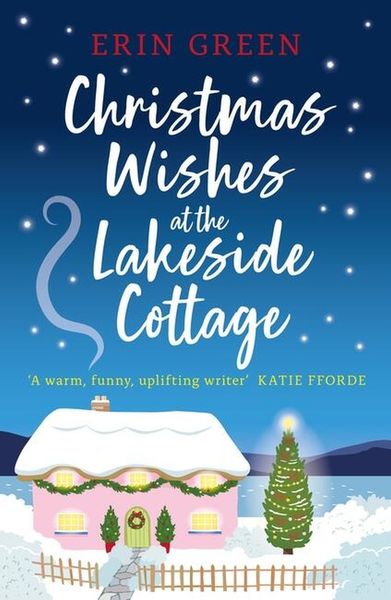 Produktbild: Christmas Wishes at the Lakeside Cottage