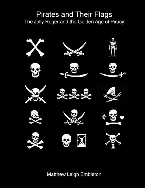Produktbild: Pirates and Their Flags