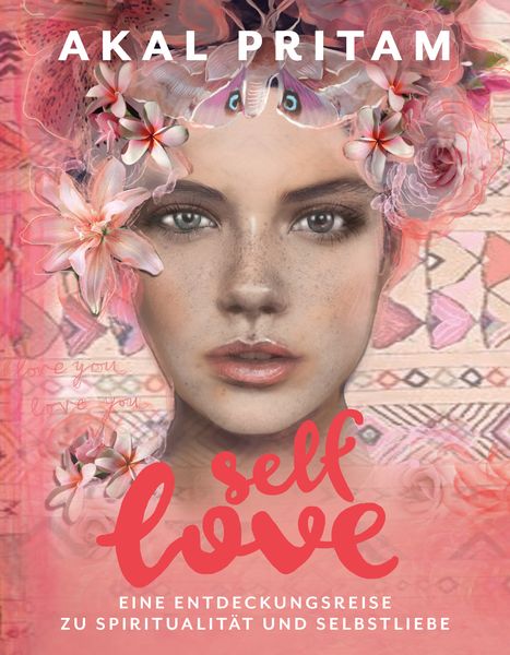 Self-Love, Taschenbuch von Akal Pritam, Irisiana, 9783424153743