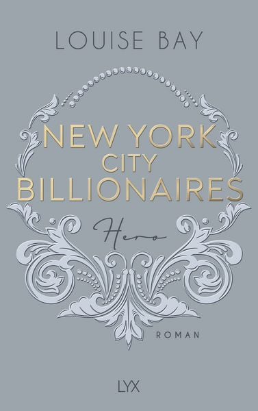 Produktbild: New York City Billionaires - Hero