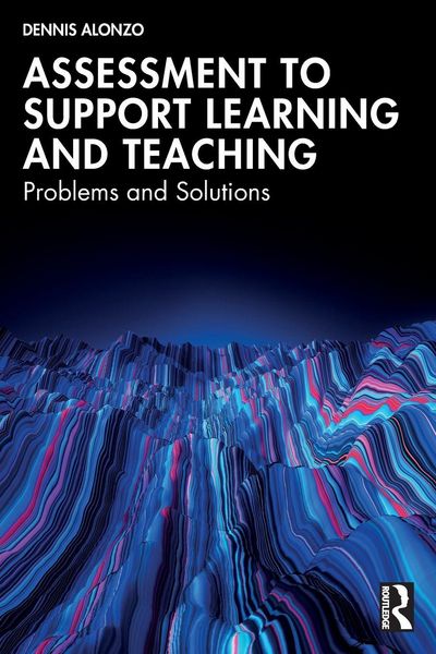 Produktbild: Assessment to Support Learning and Teaching