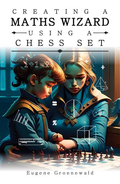 Produktbild: Creating a Maths Wizard Using a Chess Set