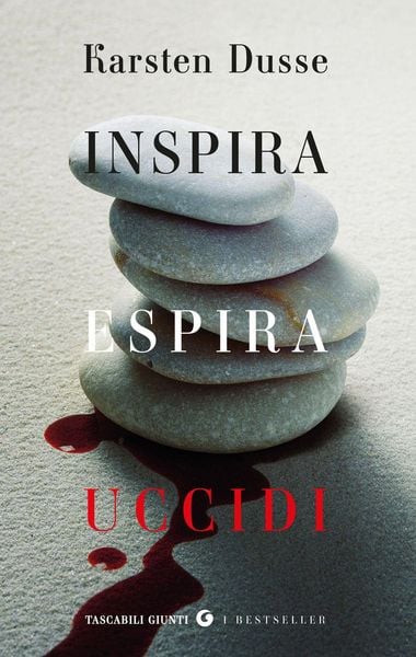 Produktbild: Inspira espira uccidi