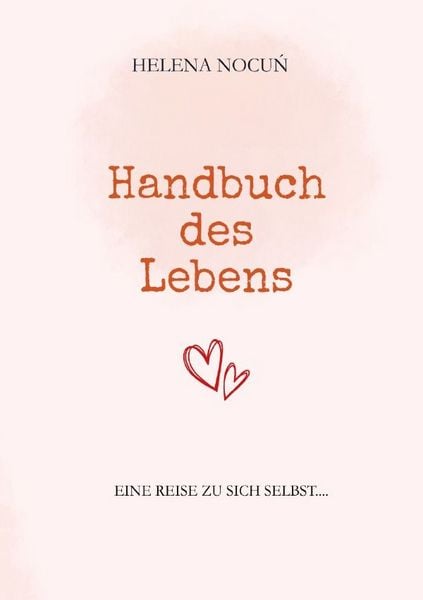 Produktbild: Handbuch des Lebens
