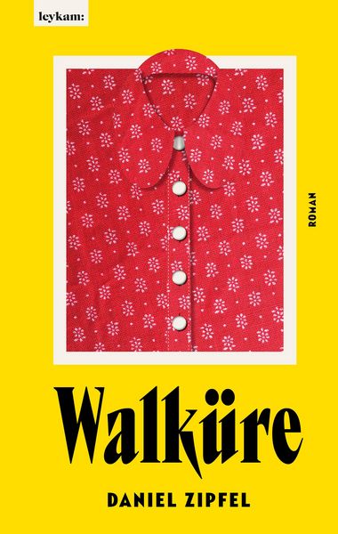Produktbild: Walk&uuml;re