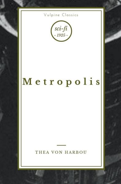 Produktbild: Metropolis