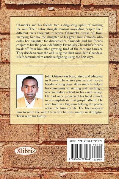 Produktbild: The Wall