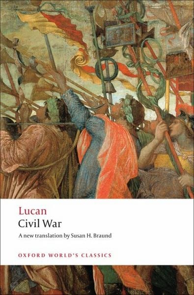 Produktbild: Civil War