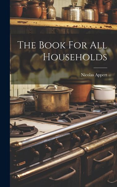 Produktbild: The Book For All Households