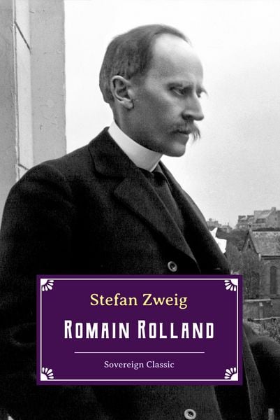 Produktbild: Romain Rolland
