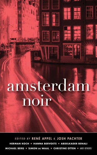 Produktbild: Amsterdam Noir