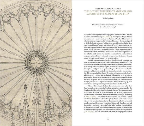 Produktbild: Gothic by Design