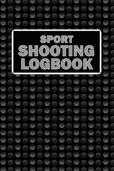 Produktbild: Sport Shooting LogBook