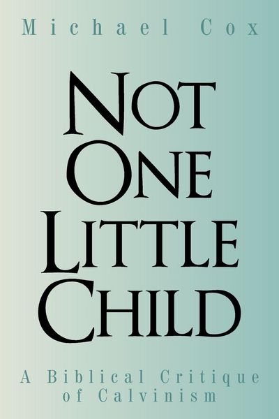 Produktbild: Not One Little Child