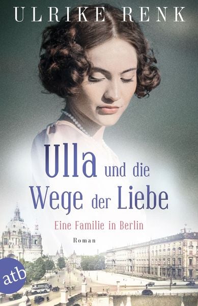 Produktbild: Ulla und die Wege der Liebe