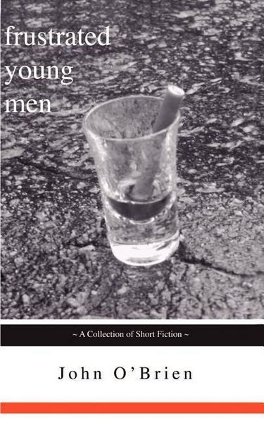 Produktbild: Frustrated Young Men