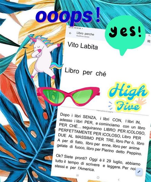 Produktbild: Libro per ch&eacute;