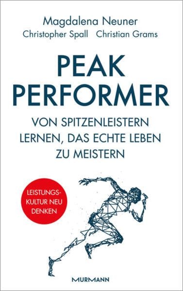 Peak Performer