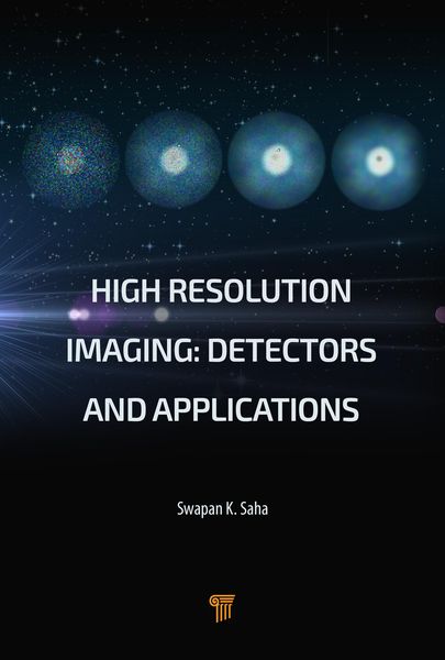 Produktbild: High Resolution Imaging