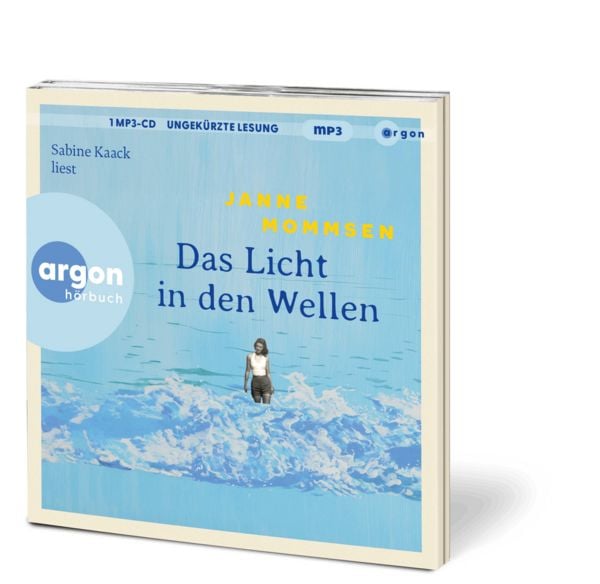 Produktbild: Das Licht in den Wellen