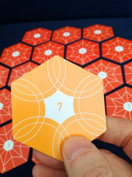 Produktbild: HexMex