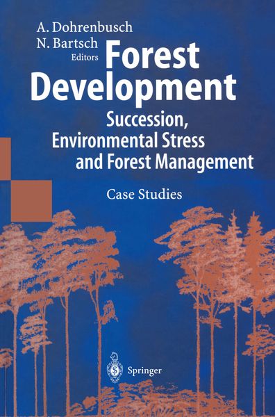 Produktbild: Forest Development