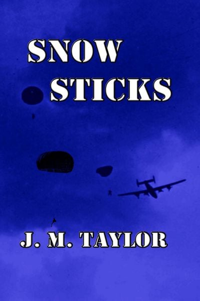 Produktbild: Snow Sticks (The STICKS Trilogy, #3)