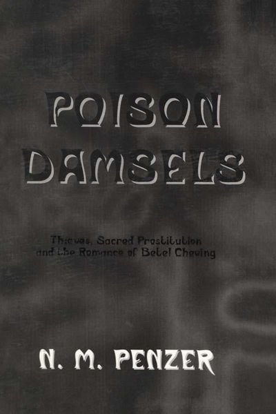 Produktbild: Poison Damsels