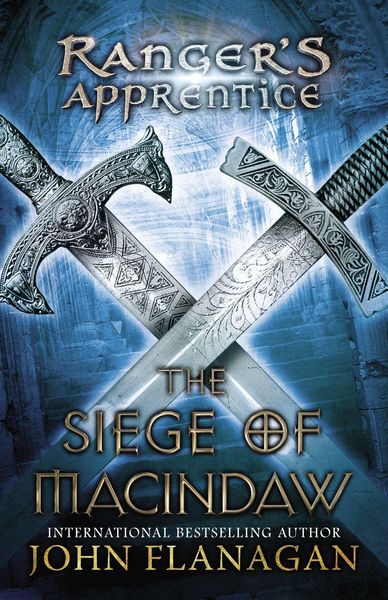 Produktbild: The Siege of Macindaw