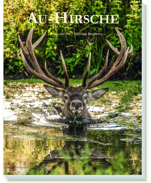 Produktbild: Au-Hirsche