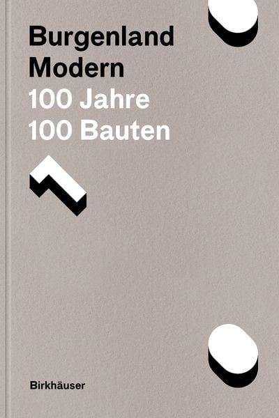 Produktbild: Burgenland Modern