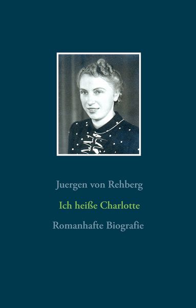 Produktbild: Ich hei&szlig;e Charlotte
