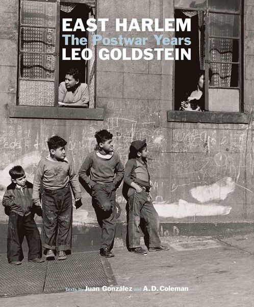 Produktbild: East Harlem