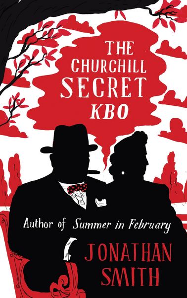 Produktbild: The Churchill Secret KBO