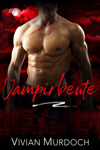 Produktbild: Vampirbeute (Mitternacht Doms, #14)