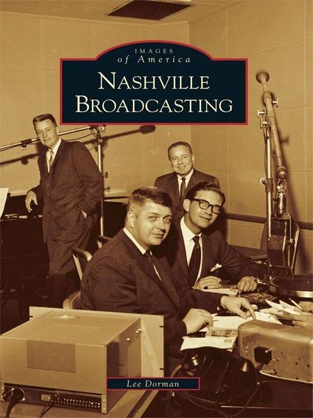 Produktbild: Nashville Broadcasting